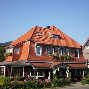 Hotel Brockenstübchen